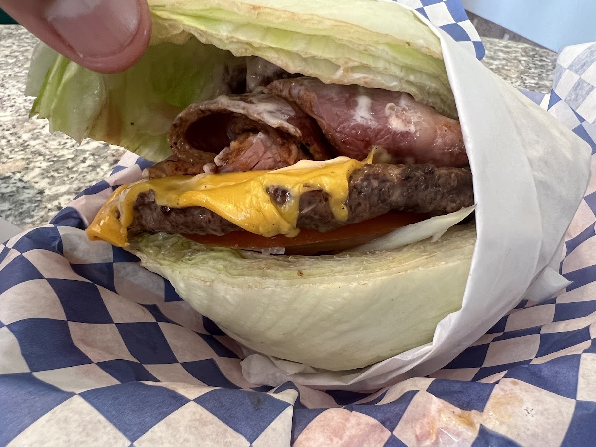 Slide Background Image